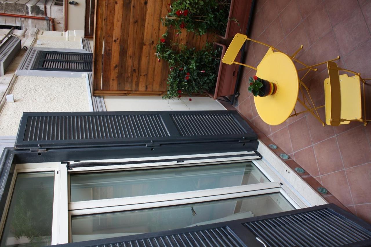 Le Stanze Di Eli E Gio Bed & Breakfast Castellammare di Stabia Exterior photo